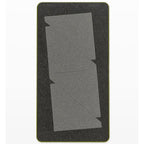 GO! Half Square Triangle-3" Finished Square Die - additional product image