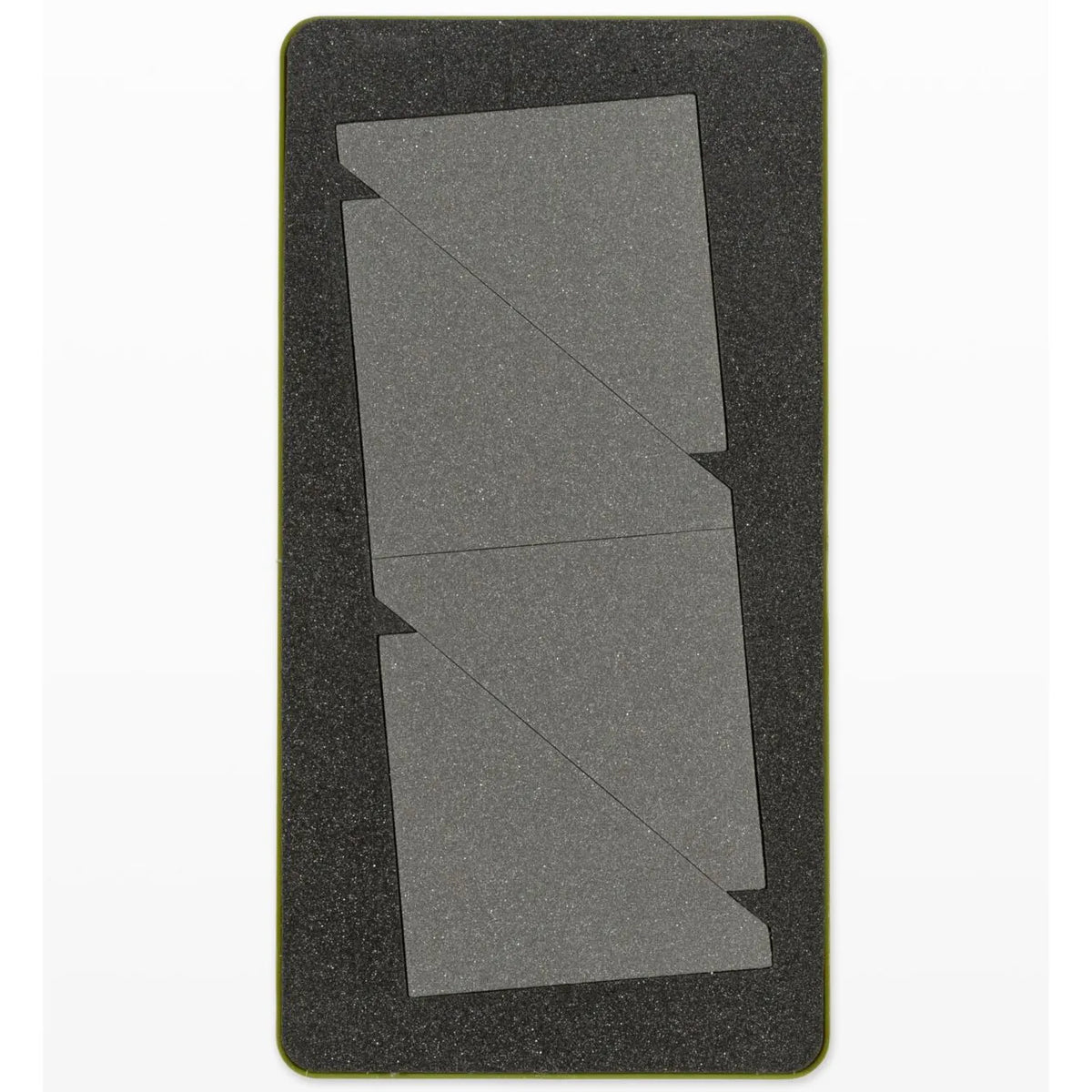 GO! Half Square Triangle-3" Finished Square Die - additional product image