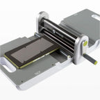 GO! Half Square Triangle-3" Finished Square Die - additional product image