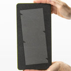 GO! Half Square Triangle-3" Finished Square Die - additional product image
