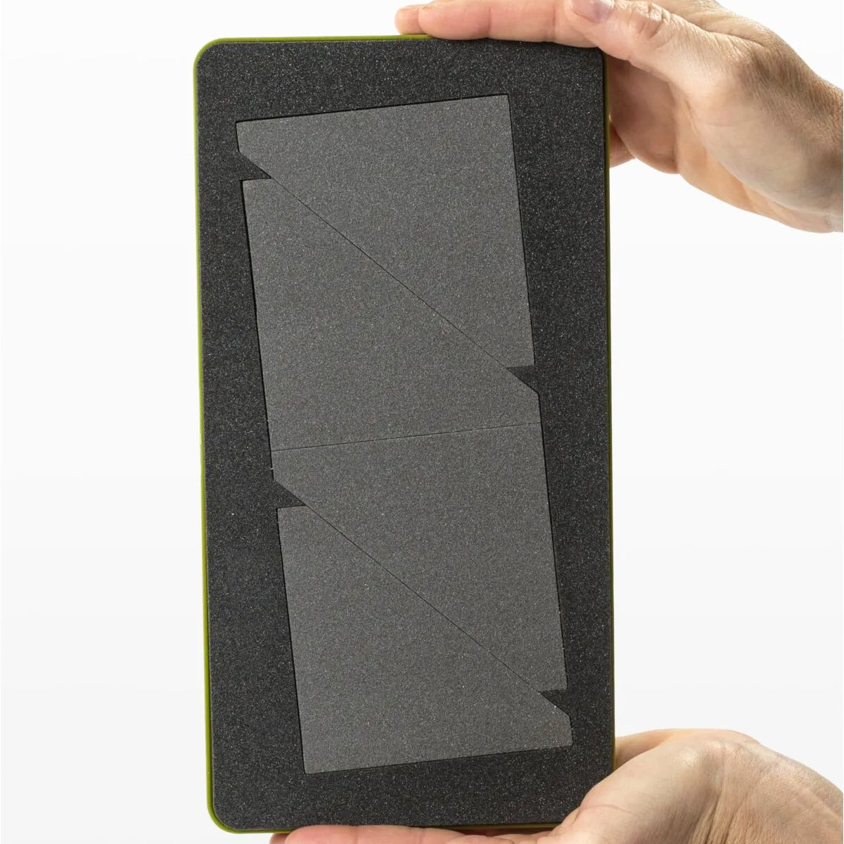 GO! Half Square Triangle-3" Finished Square Die - additional product image