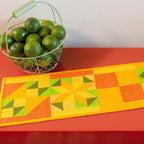 GO! Half Square Triangle-3" Finished Square Die - additional product image