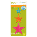 GO! Star-2", 3", 4" Die - additional product image
