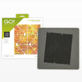 GO! Half Square Triangle-2" Finished Square-Multiples