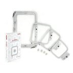 Janome Memory Craft 550E Limited Edition Embroidery Only Machine (J-550ELE) – additional product view 6