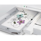 Janome Memory Craft 550E Limited Edition Embroidery Only Machine (J-550ELE) – additional product view 7
