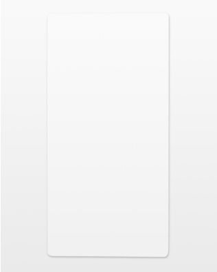 GO! Cutting Mat 6" x 12" 2 Pack