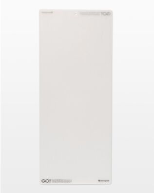 GO! Cutting Mat 10" x 24" 2 Pack