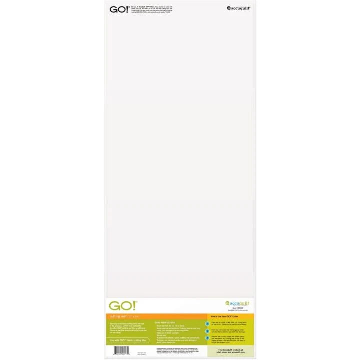 GO! Carefree Alphabet & Numbers Die Bundle – additional product view 4