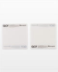 GO! Cutting Mat 6" x 6" 2 Pack