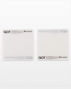 GO! Cutting Mat 6" x 6" 2 Pack