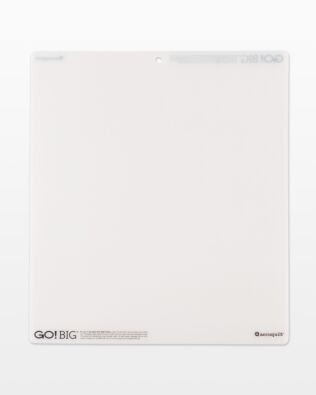 GO! Big Cutting Mat – 14" x 16"