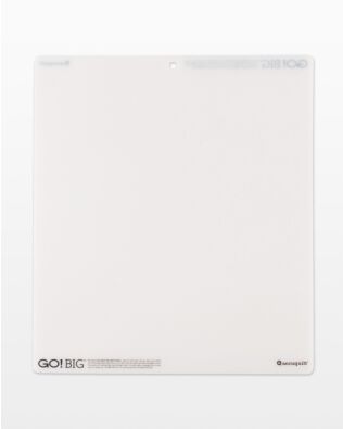 GO! Big Cutting Mat 14" x 16" 2 Pack