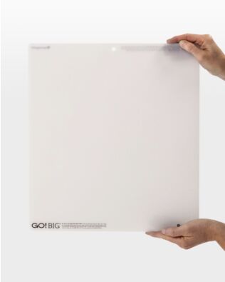 GO! Big Cutting Mat 14" x 16" 2 Pack