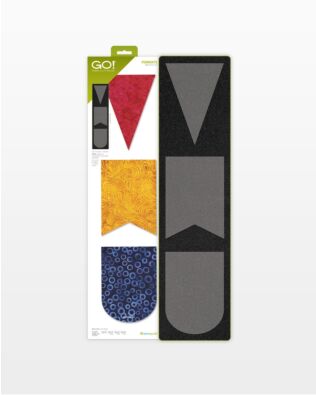 GO! Pennants Die