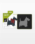 GO! Scottie Dog Die