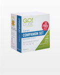 GO! Qube 4" Companion Set-Corners