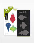 GO! Ornaments Medley Die