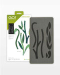 GO! Stems & Leaves Die