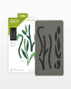 GO! Stems & Leaves Die