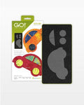 GO! Cute Car Die