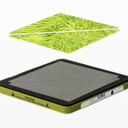 GO! Half Square Triangle-4 1/2" Finished Square Die - additional product image