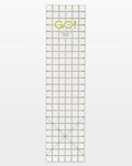 GO! Quilting Ruler-6" x 24"