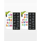 GO! Carefree Alphabet & Numbers Die Bundle – additional product view 5