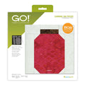 GO! Canning Jar Pieced-8" Finished Die