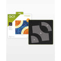 AccuQuilt GO! Signature Circles-6" Finished Die - item '55624