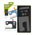 AccuQuilt GO! Sewing Machine Die - item '55634