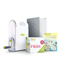 Ready. Set. GO! Ultimate Fabric Cutting System - AccuQuilt product image