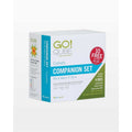 GO! Qube 6" Companion Set-Corners