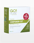GO! Qube 12" Companion Set-Corners