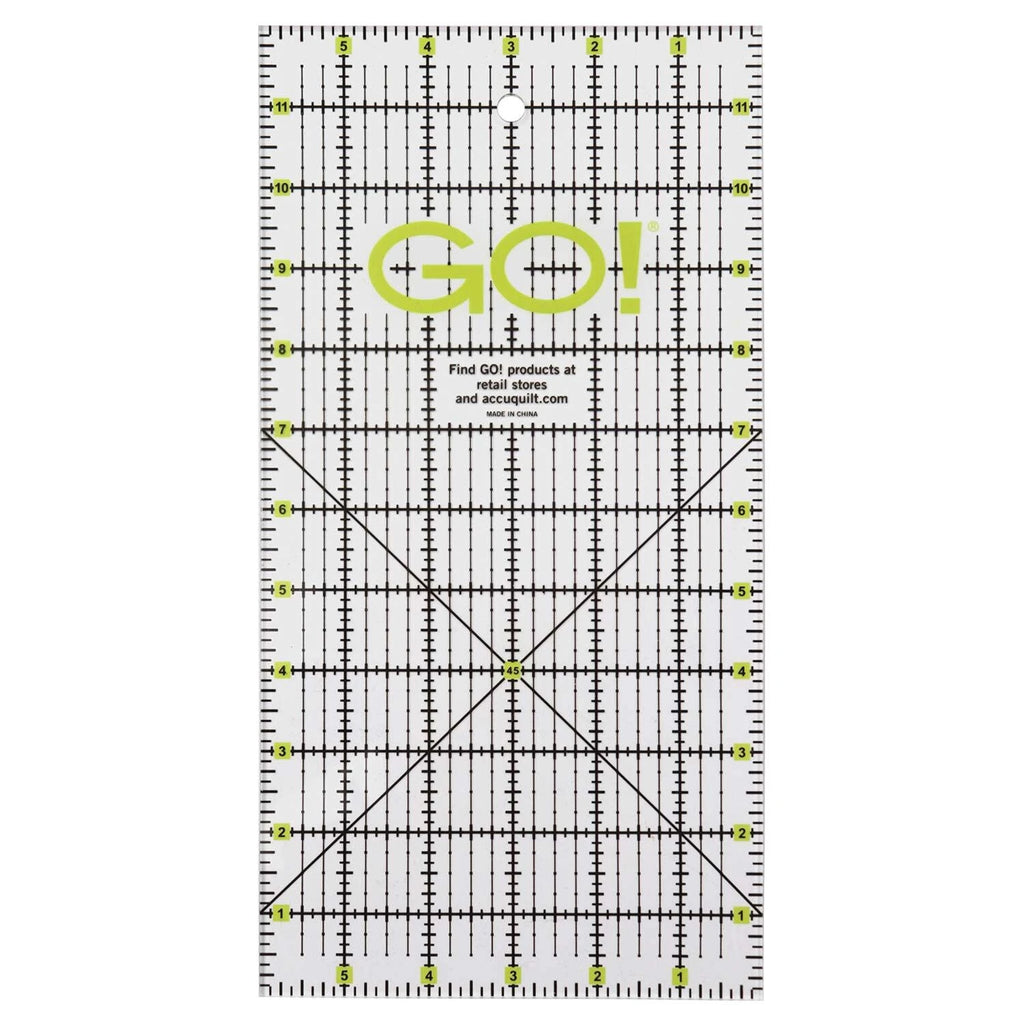 GO! Qubed Ultimate Die Bundle – additional product view 27