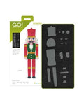 GO! Nutcracker Die