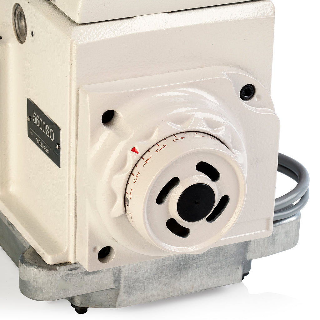 Reliable 5600SO direct-drive motor