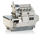 Reliable 5600SO industrial serger and overlock machine