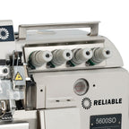 Reliable 5600SO thread tension dials