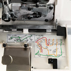 Reliable 5600SO threading guide