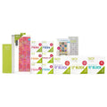 GO! Qubed Mix & Match Complete Bundle
