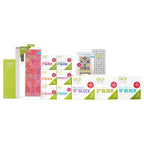 GO! Qubed Mix & Match Complete Bundle