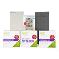 GO! Qubed-10” Complete Die Bundle
