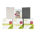 GO! Qubed-12” Complete Die Bundle