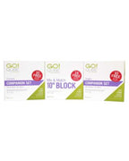 GO! Qube 10" Building Blocks Bundle - AccuQuilt product image