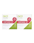 GO! Qube 5" Companion Sets Bundle - AccuQuilt product image