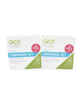 GO! Qube 6" Companion Sets Bundle - AccuQuilt product image