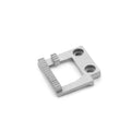 57BWFD straight-stitch feed dog for Reliable Barracuda BW series