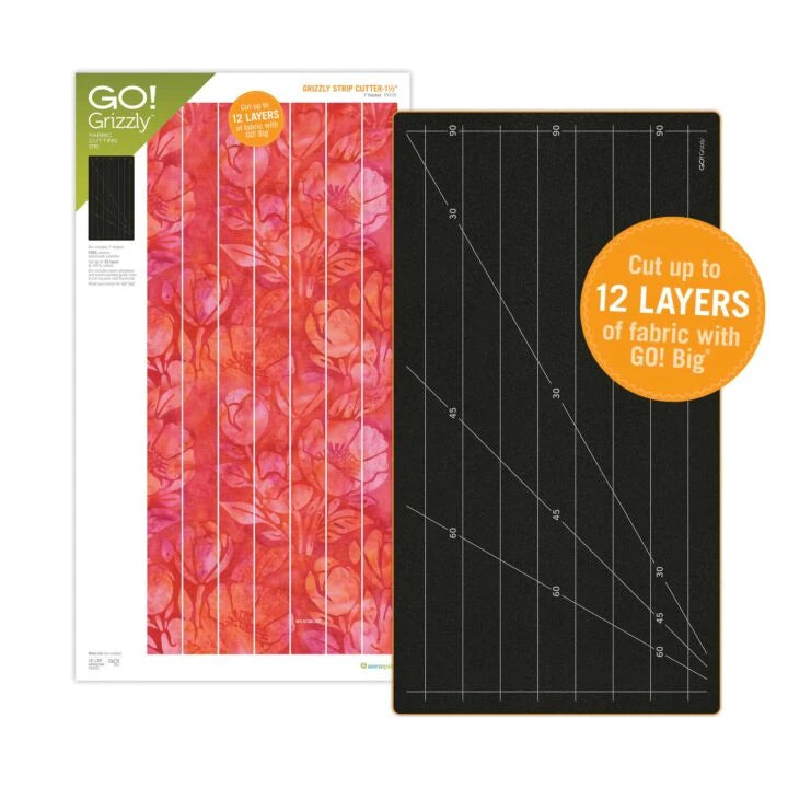 GO! Grizzly Strip Club Die Bundle