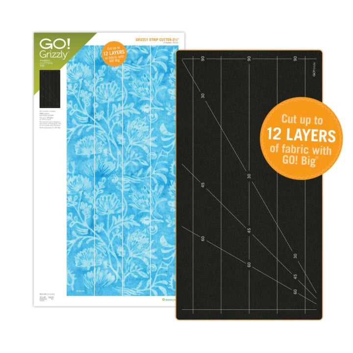 GO! Grizzly Strip Club Die Bundle – additional product view 2